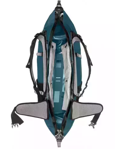 Plecak podróżny Atrack Ortlieb 35L petrol