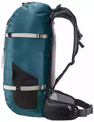 Plecak podróżny Atrack Ortlieb 35L petrol