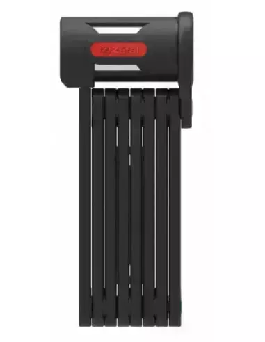 Zapięcie rowerowe szekla k-traz F16 L 950mm level16 Zefal