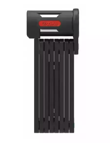 Zapięcie rowerowe szekla k-traz F16 L 950mm level16 Zefal