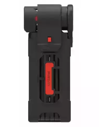 Zapięcie rowerowe szekla k-traz F16 L 950mm level16 Zefal