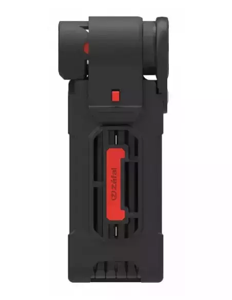 Zapięcie rowerowe szekla k-traz F16 L 950mm level16 Zefal