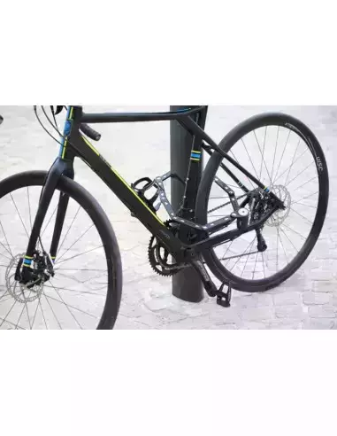 Zapięcie rowerowe szekla k-traz F16 L 950mm level16 Zefal