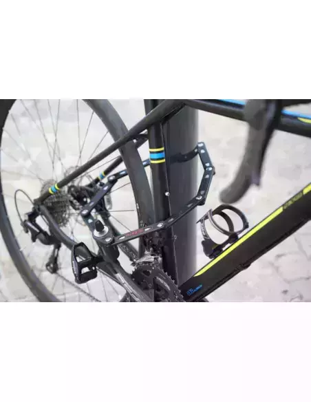 Zapięcie rowerowe szekla k-traz F16 L 950mm level16 Zefal