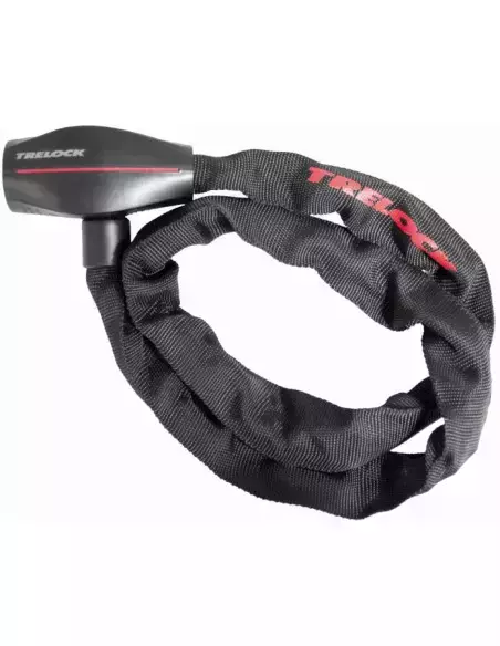 Zapięcie rowerowe łańcuch BC 280/85/5 Trelock