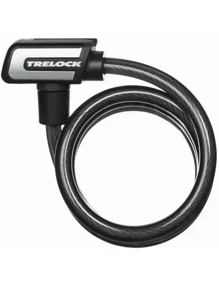 Zapięcie rowerowe spiralne S 3 150/15 Trelock