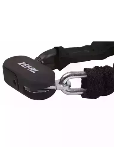 Łańcuch rowerowy K-traz M10 90/8 level 10 Zefal