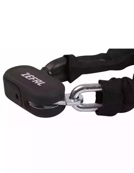 Łańcuch rowerowy K-traz M10 90/8 level 10 Zefal