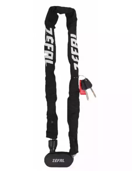 Łańcuch rowerowy K-traz M10 90/8 level 10 Zefal