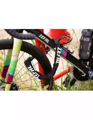 Łańcuch rowerowy K-traz M10 90/8 level 10 Zefal