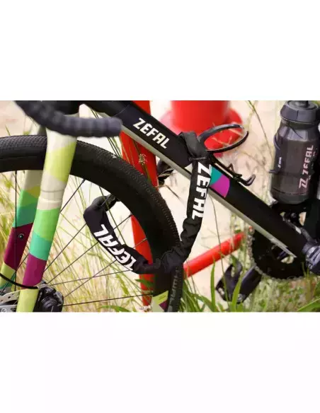 Łańcuch rowerowy K-traz M10 90/8 level 10 Zefal