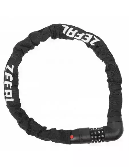 Łańcuch rowerowy K-Traz M12 Code 80/8 level 12 Zefal