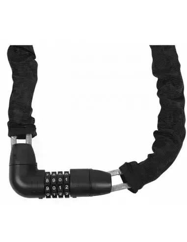 Łańcuch rowerowy K-Traz M12 Code 80/8 level 12 Zefal