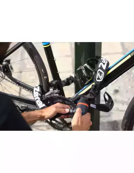 Zapięcie łańcuchowe K-Traz M14 120/8 level 14 Zefal