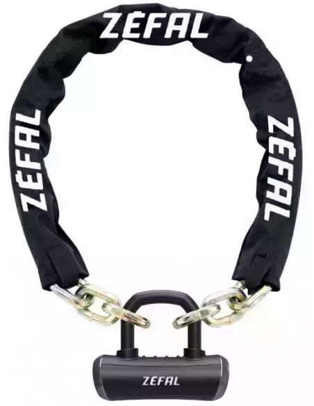 Zapięcie łańcuchowe K-Traz M18 110/14 Level 18 Zefal