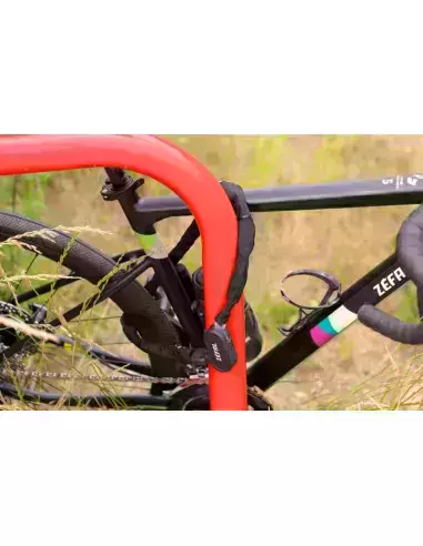 Zapięcie rowerowe K-Traz M8 90/6 level 8 Zefal