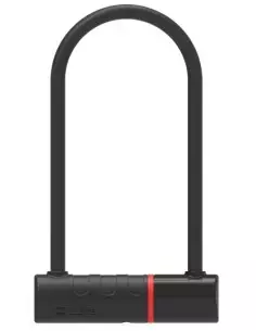 Zapięcie rowerowe U-lock K-Traz U11 115X230/11 Level 11