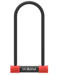 Zapięcie do roweru U-lock K-Traz U13 L 115x292/13 level 13 Zefal