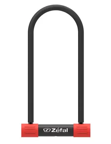 Zapięcie do roweru U-lock K-Traz U13 L 115x292/13 level 13 Zefal
