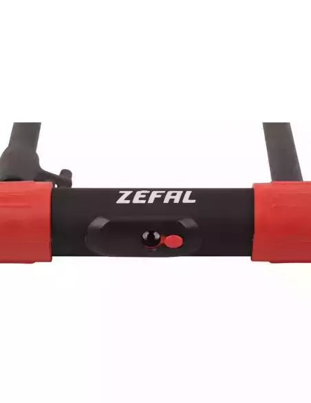 Zapięcie do roweru U-lock K-Traz U13 L 115x292/13 level 13 Zefal
