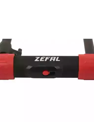 Zapięcie do roweru U-lock K-Traz U13 L 115x292/13 level 13 Zefal