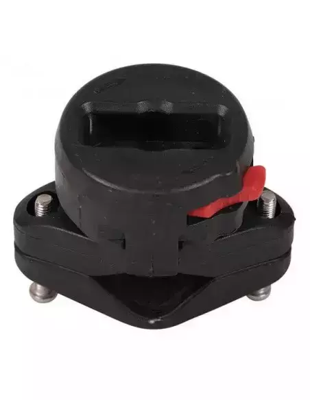 Zapięcie do roweru U-lock K-Traz U13 L 115x292/13 level 13 Zefal