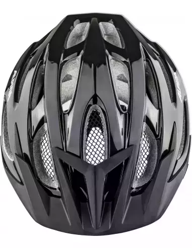 Kask rowerowy MTB17 czarny 54-58 Alpina