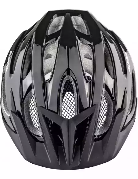 Kask rowerowy MTB17 czarny 54-58 Alpina