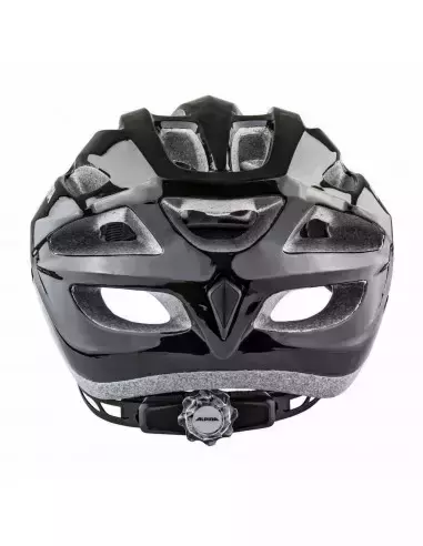 Kask rowerowy MTB17 czarny 58-61 Alpina