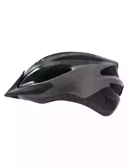 Kask rowerowy MTB17 czarny-szary 54-58 Alpina