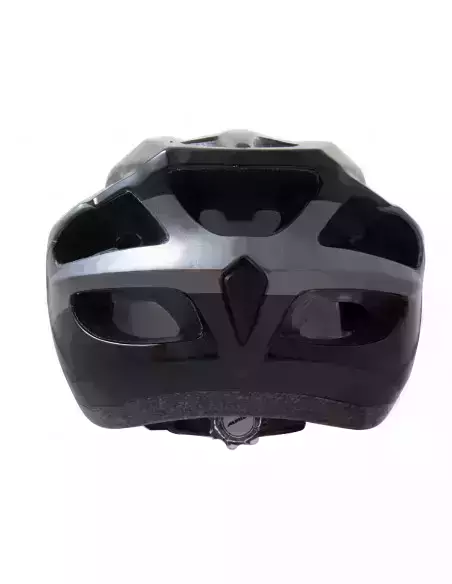 Kask rowerowy MTB17 czarny-szary 54-58 Alpina