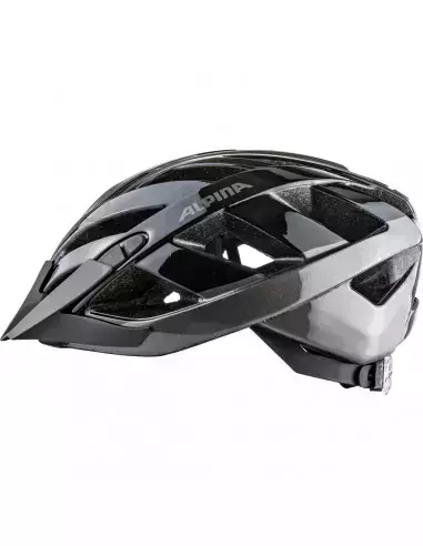 Kask rowerowy Panoma 2.0 black-anthracite 56-59 Alpina