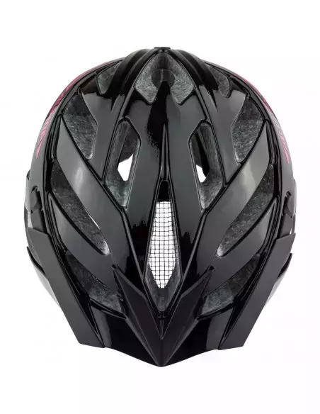 Kask rowerowy Panoma 2.0 black-pink gloss 56-59 Alpina