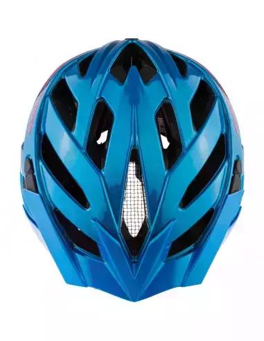 Kask rowerowy Panoma 2.0 blue-pink gloss 52-57 Alpina