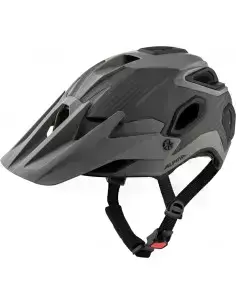 Kask rowerowy Rootage coffee-grey matt 52-57 Alpina