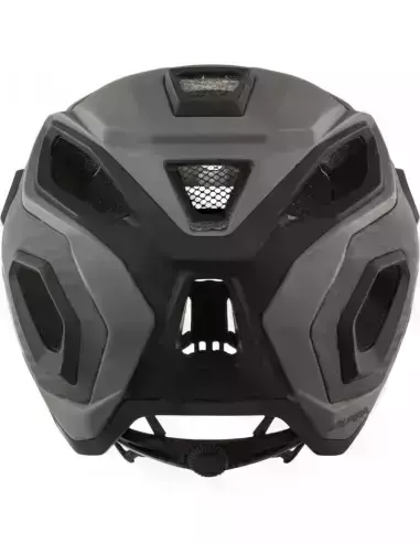 Kask rowerowy Rootage coffee-grey matt 57-62 Alpina