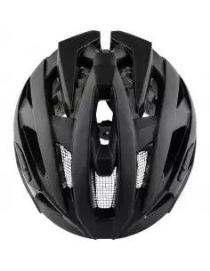 Kask rowerowy Valparola czarny mat 58-63 Alpina 2