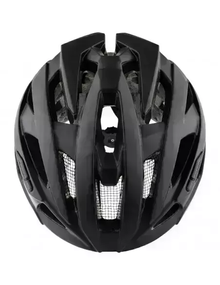 Kask rowerowy Valparola czarny mat 58-63 Alpina