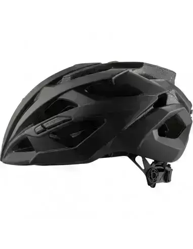 Kask rowerowy Valparola czarny mat 58-63 Alpina