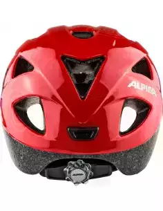 Kask rowerowy Ximo Firefighter 47-51 Alpina 2