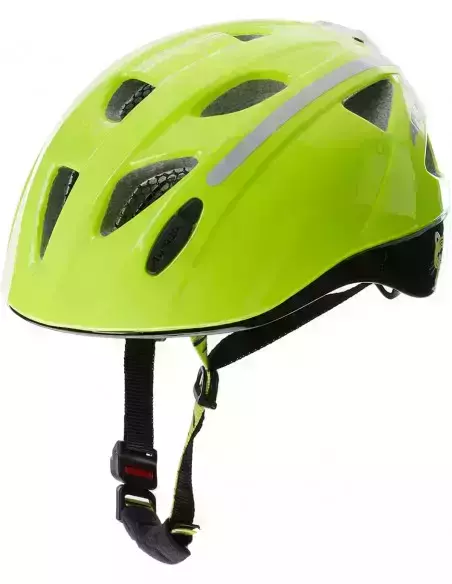 Kask rowerowy Xino Flash Be Visible 49-54 Alpina