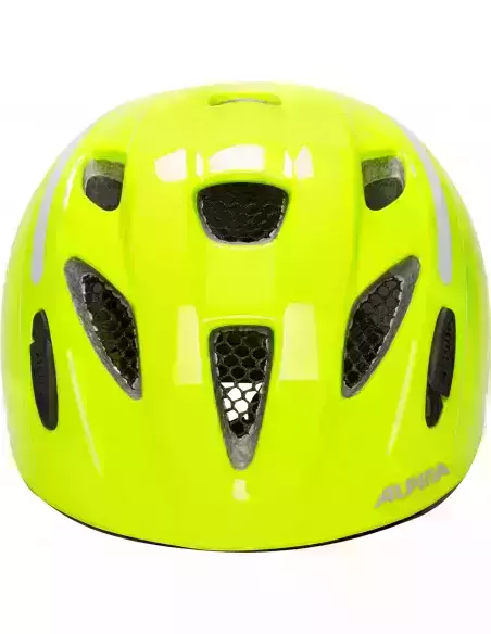 Kask rowerowy Xino Flash Be Visible 49-54 Alpina