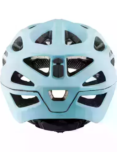 Kask rowerowy Mythos 3.0L.E pastel-blue 52-57 Alpina