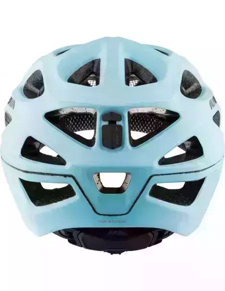 Kask rowerowy Mythos 3.0L.E pastel-blue 52-57 Alpina