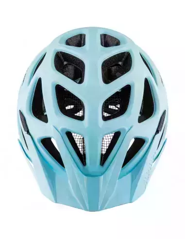 Kask rowerowy Mythos 3.0L.E pastel-blue 52-57 Alpina