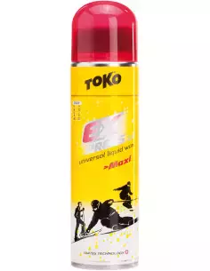 Smar narciarski na zimno Toko Express Maxi 2.0 200ml