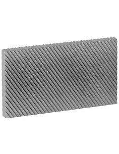 Pilnik stalowy Express Tuner File 40x22mm Toko