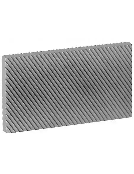 Pilnik stalowy Express Tuner File 40x22mm Toko