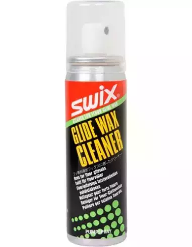 Zmywacz narciarski Glide Wax Cleaner I84 70ml Swix