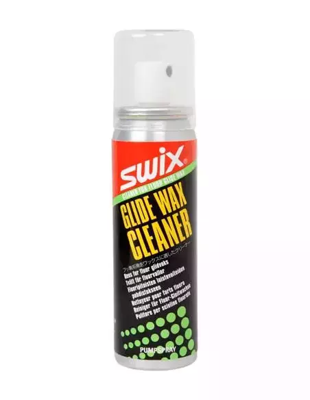 Zmywacz Glide Wax Cleaner I84 70ml Swix